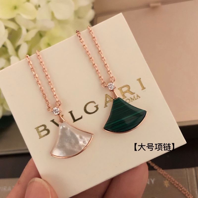 Bvlgari Necklaces